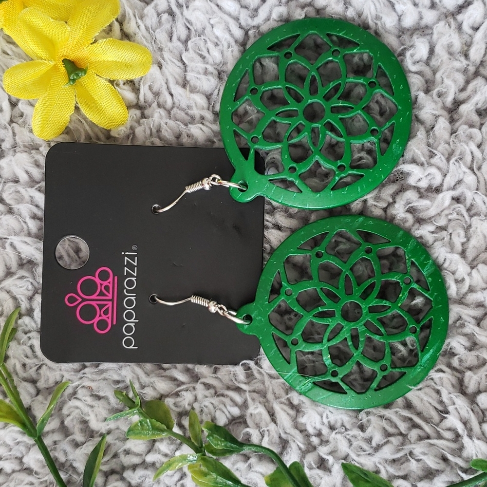⚡Paparazzi Earrings